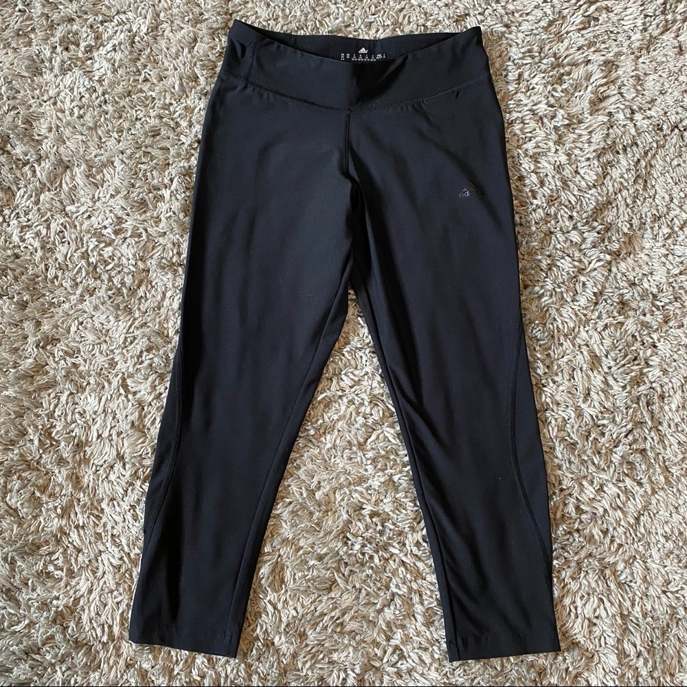 Women’s Adidas Sports Capris Size XS